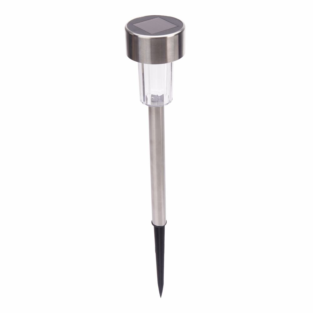 24 Pcs Outdoor Stainless Steel Led Solar Power Light Lawn Garden Landscape Lamp eBay 24 Pcs Outdoor Stainless Steel Led Solar Power Light Lawn Garden Landscape Lamp eBay